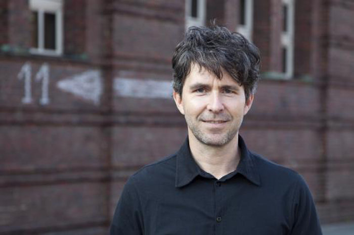 nik haffner
