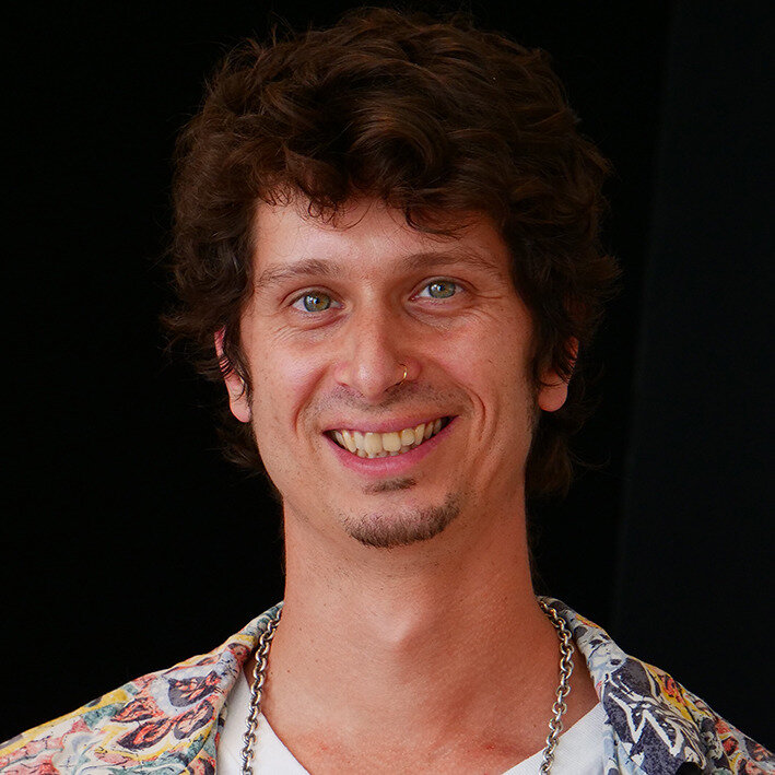 Yonatan Portrait